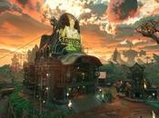 Outer Worlds está disponible