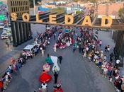 Festividad Muertos Soledad destacada afluencia derrama económica: Alcalde