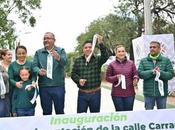 Ricardo Gallardo brinda apoyo límites Lagunillas comunidades