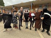 días educación