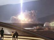 Exploración espacial alternativa: startups, cohetes futuro