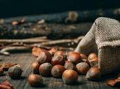 Castanyada deja hasta 140.000 envoltorios solo Barcelona