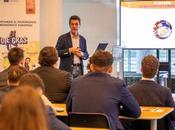 Tradición futuro mismo plato: Foie Gras inspira jóvenes Escuela Hostelería Sevilla