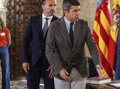 PPCV apoya Vicent Mompó como figura consenso» para relevar Carlos Mazón