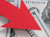 Precio dólar octubre Colombia: nueva caída frente peso