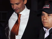 Capturan Emilio Tapia: juez ordena regreso prisión incumplir proceso resocialización caso ‘carrusel contratos