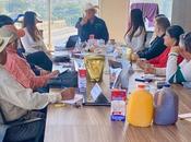 Exportaciones Potosí límites llegan Trinidad Tobago