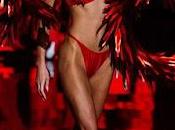 Grace Elizabeth, Karol Show Victoria´s Secret