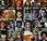 múltiples roles Johnny Depp