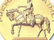 Convocatoria Premios Jaime España 2012