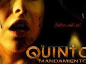 quinto mandamiento (2011)