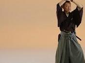 amistad samurai