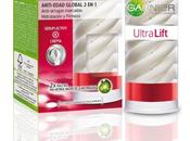 Ultralift sérum crema Garnier