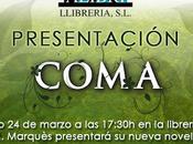 PRESENTACIÓN ¡Coma Barcelona!
