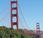 Puentes interesantes: Golden Gate