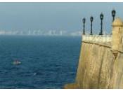 Cádiz Habana menos baluartes
