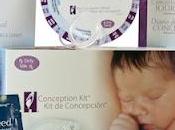 nuevo concepción facilita embarazo parejas afecciones leves