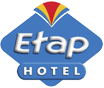 ETAP HOTEL París Villette.