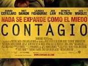 Reseñas Cine: Contagio