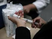 Cuba probarán vacuna contra sida