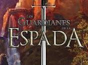 [Novedades Kiwi] Guardianes Espada Victoria Rodriguez