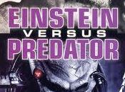 Einstein versus Predator