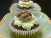 Muffins Nueces
