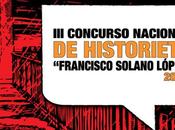 Concurso Nacional Historieta "Francisco Solano López"