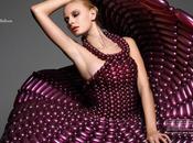 Vestidos globos