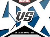 reservas Avengers X-Men superan Justice League