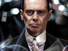Boardwalk Empire hace grandiosa