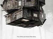 Cabin Woods nuevo trailer