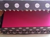 Glossybox Edicion Valentin