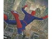 Ocho nuevas imágenes videojuego Amazing Spider-Man
