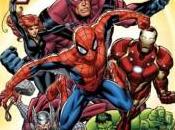 Marvel Visa alían para enseñar conceptos financieros través cómic