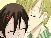 Especial PEJR. Sinopsis Besos murciélago Mírame dispara