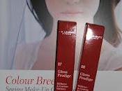 Glosses "Colour Breeze" Clarins