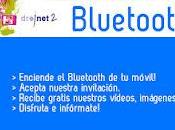 Cincomarzada 2012! Zona 0.0, Bluetooth Wi-Fi Parque Oriente