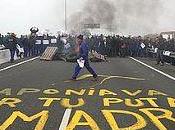 Burguesía Española vive Nirvana