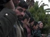 Retrato infierno: documental sobre refugiados Grecia