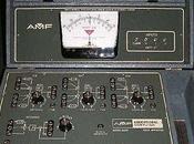 Ordenador analógico 665/D