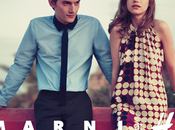 H&amp;M; MARNI