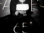 Póster Festival Cannes 2012 tarta cumpleaños Marilyn Monroe
