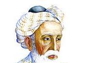 Poeta milenario Persia