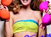 colección íntima bloguera Chiara Ferragni venta Yamamay