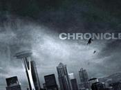 Chronicle pone marcha