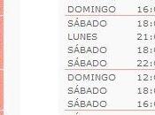 Análisis pronóstico quiniela fútbol jornada