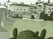 Presentación "Caminos Santiago" Espacio Sins entido