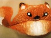 Nueva tendencia maquillaje para labios