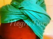 Vídeo: headwrapping